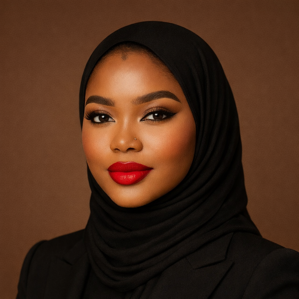 Zainab Hashim